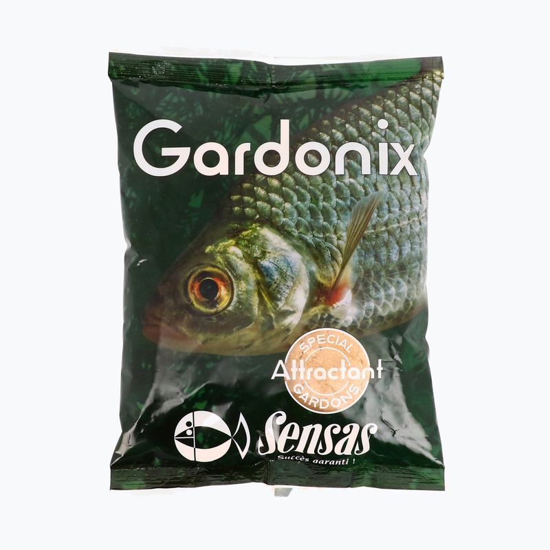 Atraktor do zanęt Sensas Gardonix