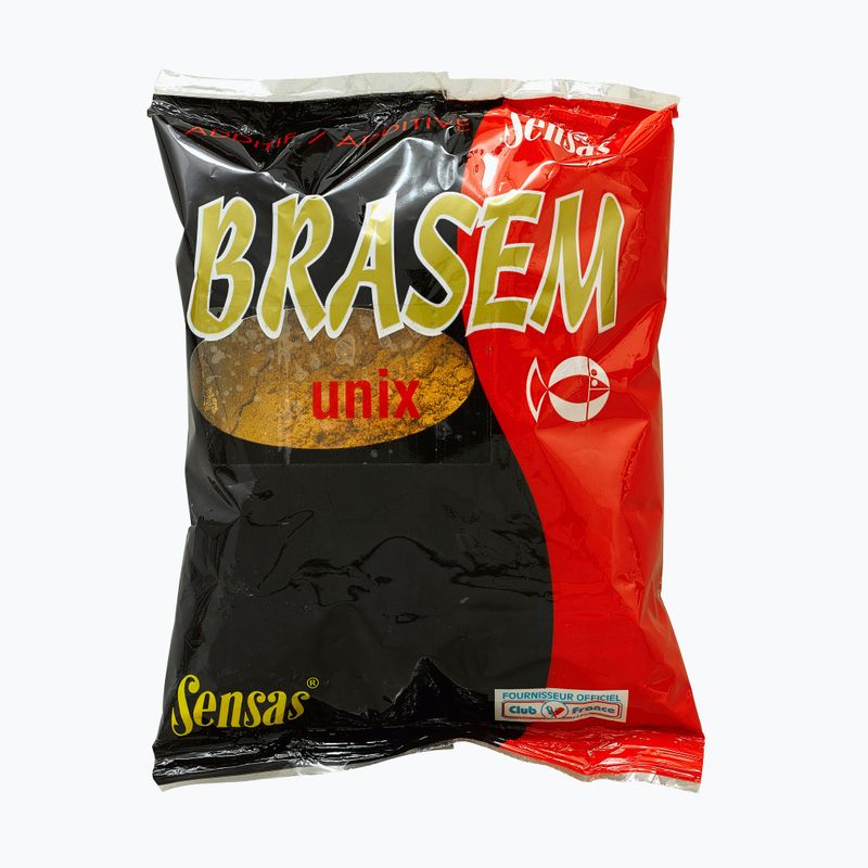 Atraktor do zanęt Sensas Inix Special Brasem