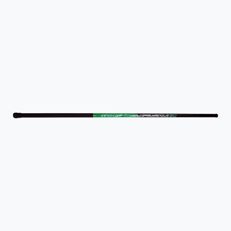 Sztyca wędkarska Sensas Power Carp Handle 50 4 sec