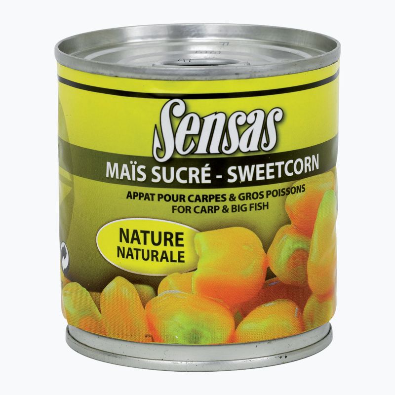 Kukurydza Sensas 04043