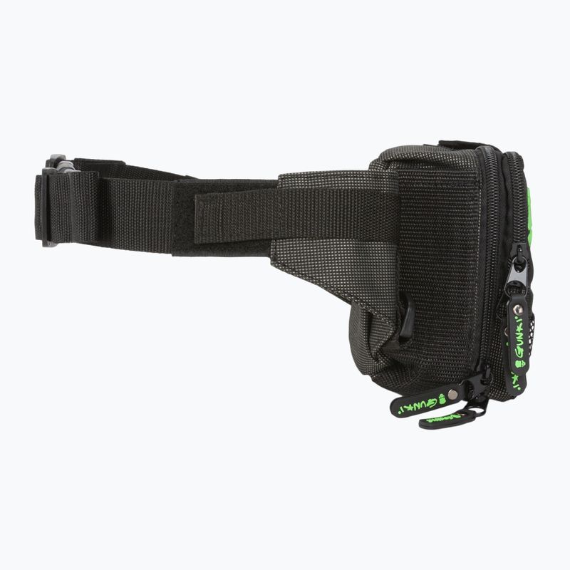Saszetka nerka GUNKI Iron-T Walk Bag PM 2