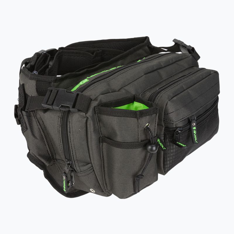 Torba wędkarska GUNKI Iron-T Walk Bag GM