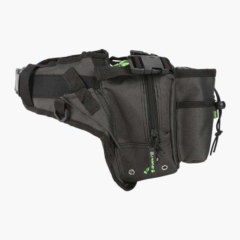 Torba wędkarska GUNKI Iron-T Walk Bag GM 2