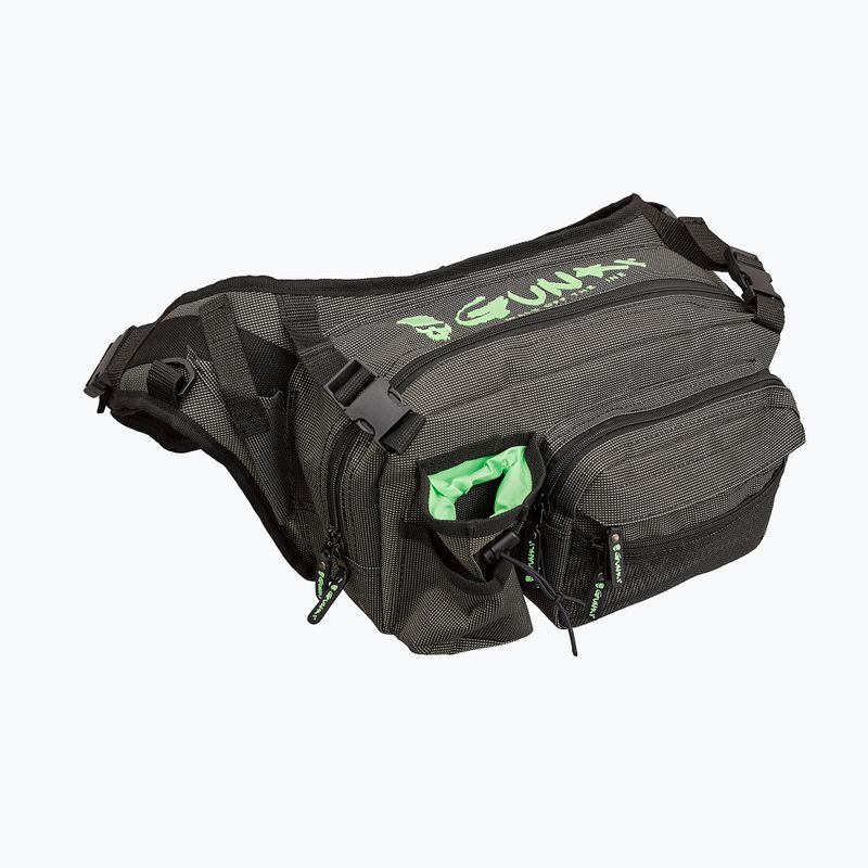 Torba wędkarska GUNKI Iron-T Walk Bag GM 7