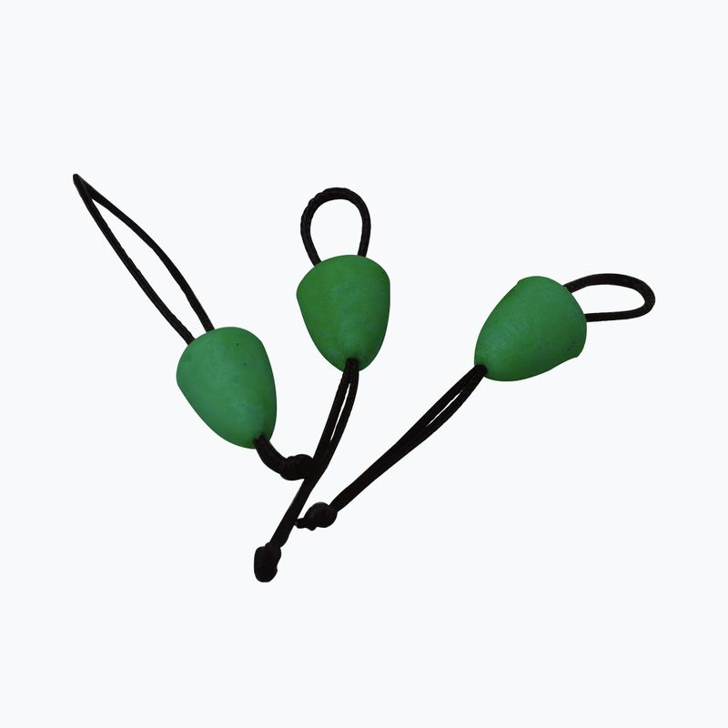Łącznik do gumy Sensas Crazy Bait Soft Connector 3 szt.