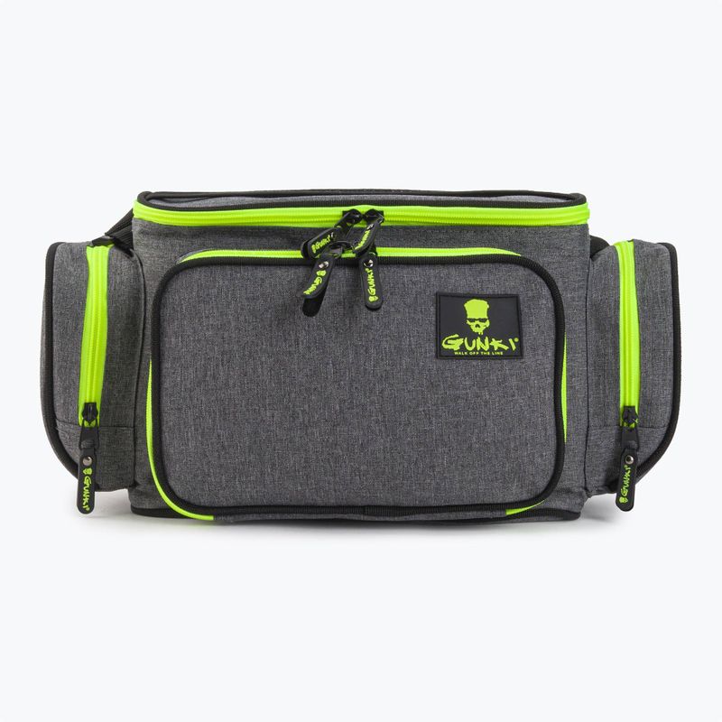 Torba wędkarska GUNKI Box Bag Power Game Walker