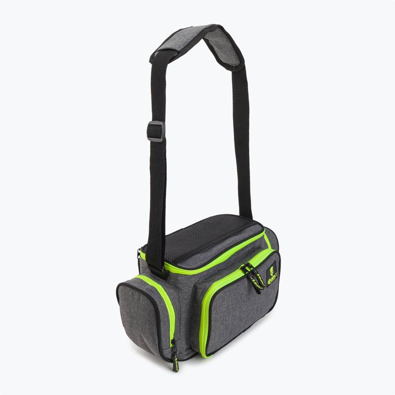 Torba wędkarska GUNKI Box Bag Power Game Walker 3