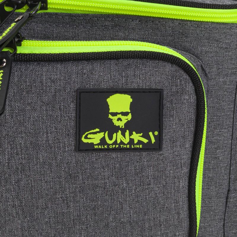 Torba wędkarska GUNKI Box Bag Power Game Walker 4