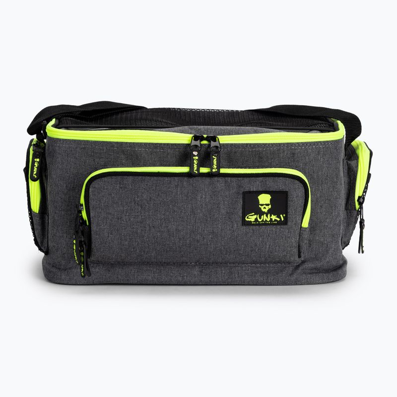 Torba wędkarska GUNKI Box Bag Power Game-Zander