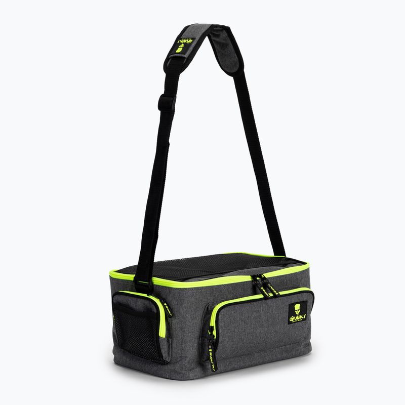 Torba wędkarska GUNKI Box Bag Power Game-Zander 2