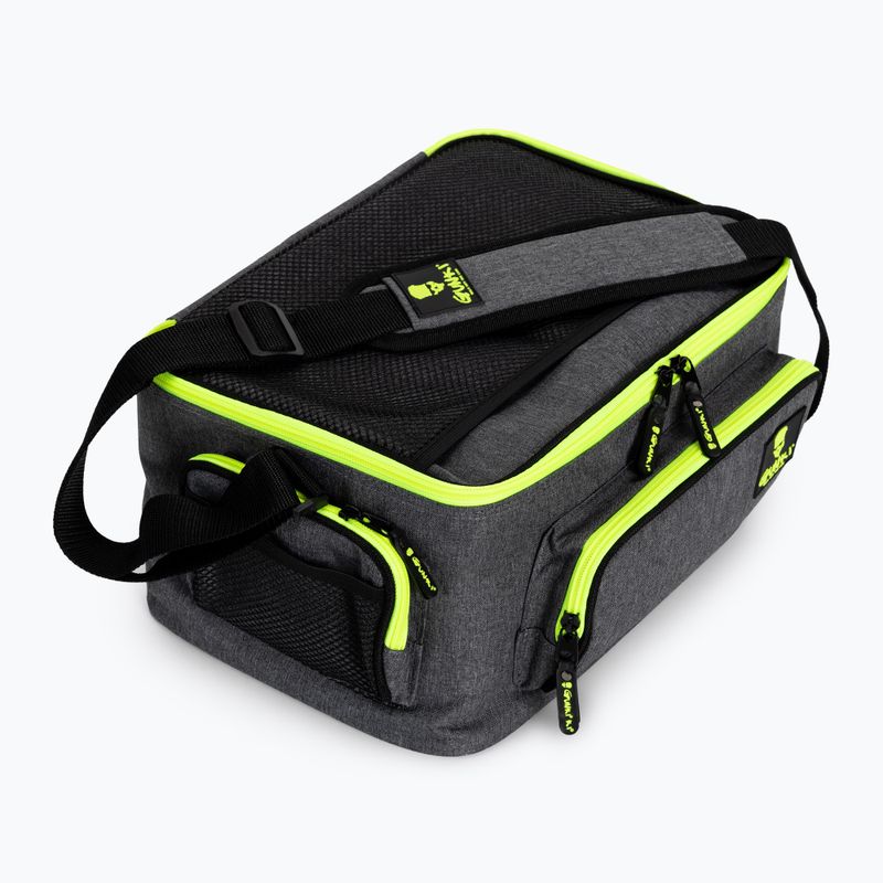 Torba wędkarska GUNKI Box Bag Power Game-Zander 3