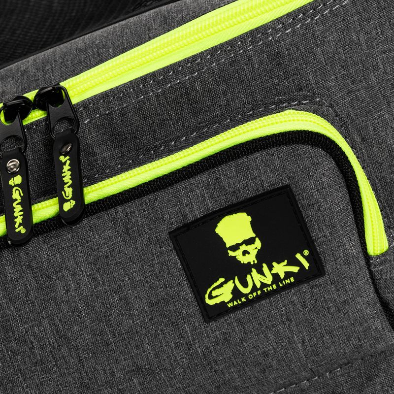 Torba wędkarska GUNKI Box Bag Power Game-Zander 4