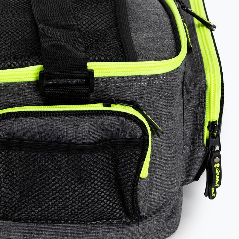 Torba wędkarska GUNKI Box Bag Power Game-Zander 5