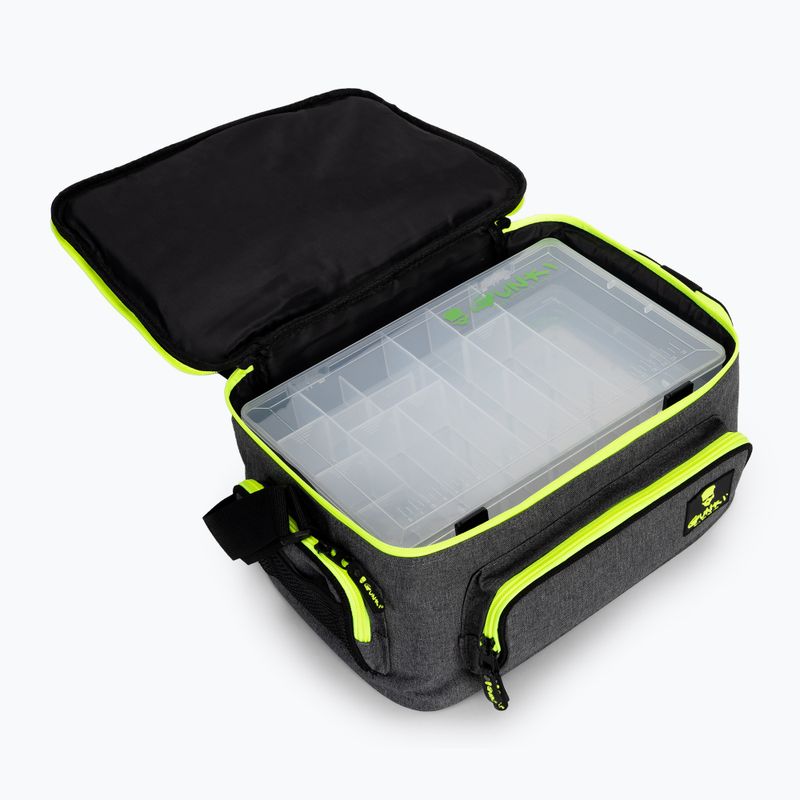 Torba wędkarska GUNKI Box Bag Power Game-Zander 6