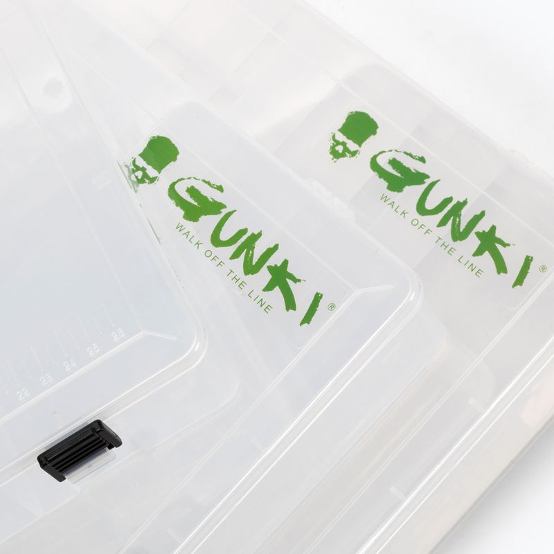 Torba wędkarska GUNKI Box Bag Power Game-Zander 8