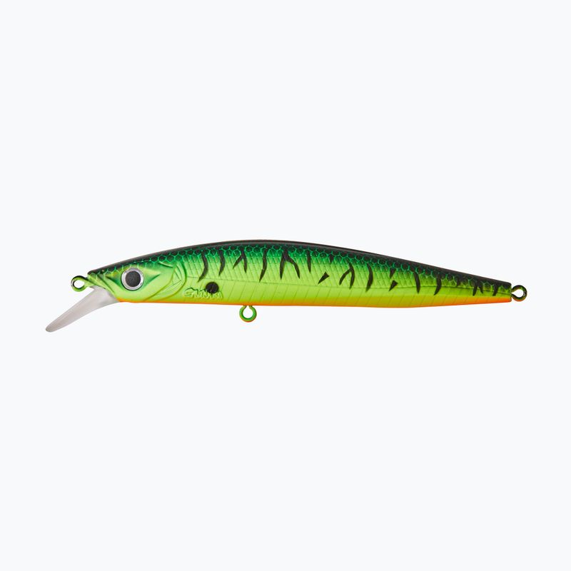 Wobler GUNKI Gamera Slim SP fire tiger