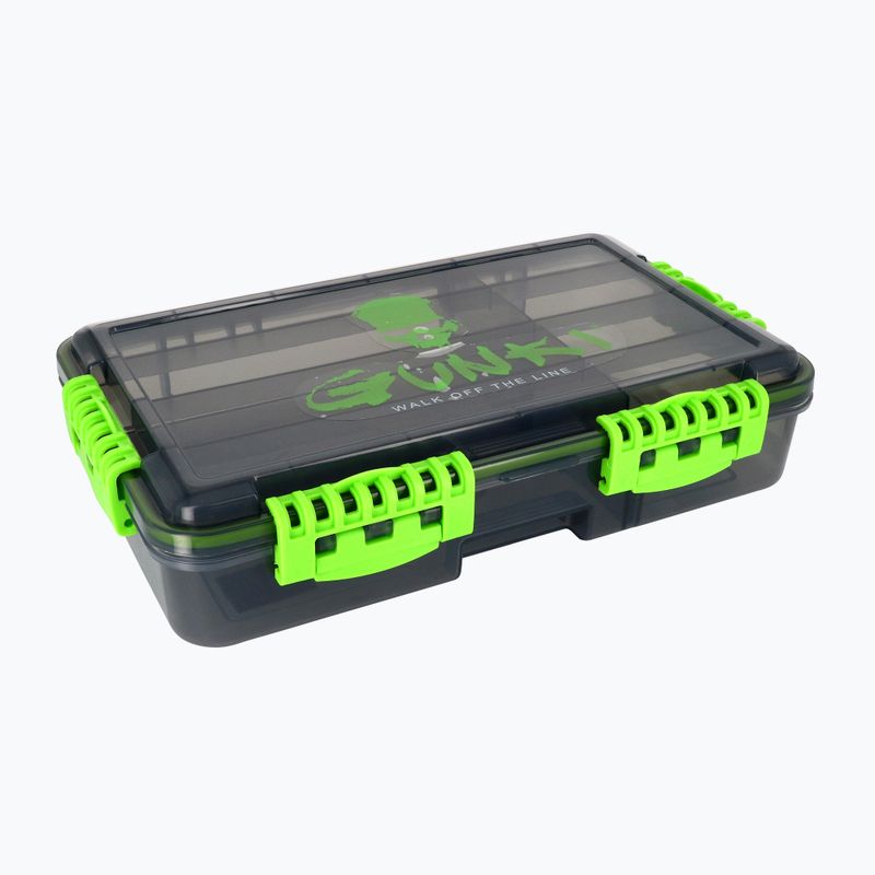 Pudełko GUNKI Waterproof Box Float & Big Bait