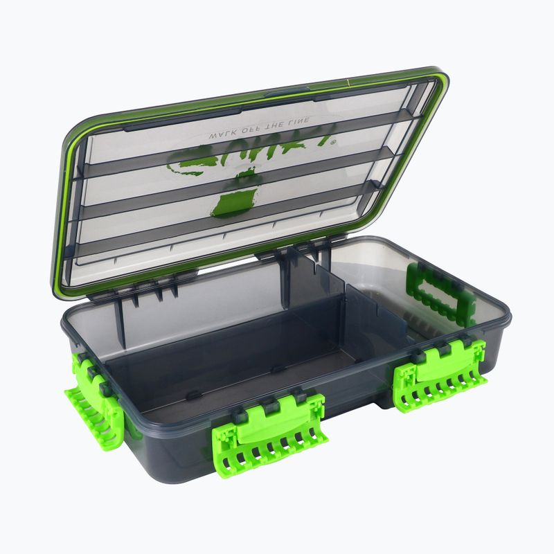 Pudełko GUNKI Waterproof Box Float & Big Bait 2