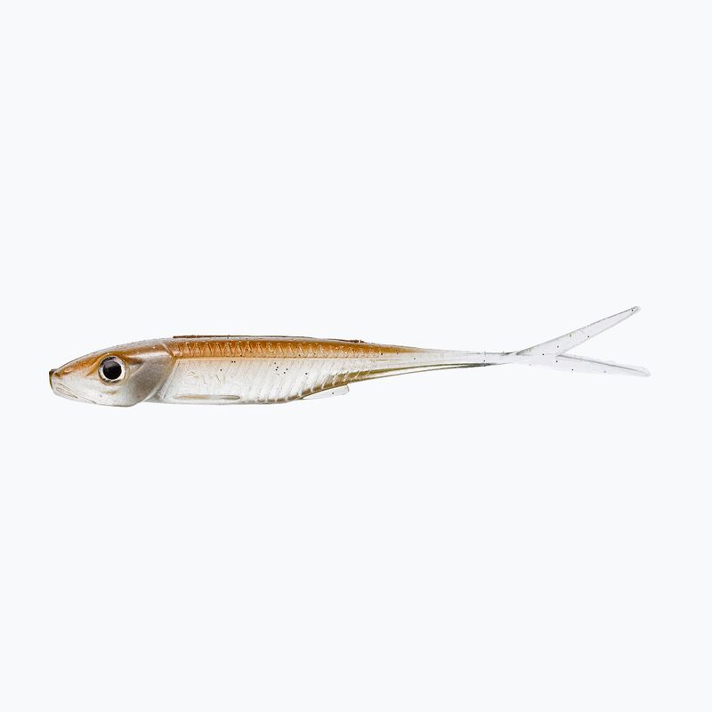 Przynęta gumowa GUNKI Kiddy 5 szt. smelt paradise