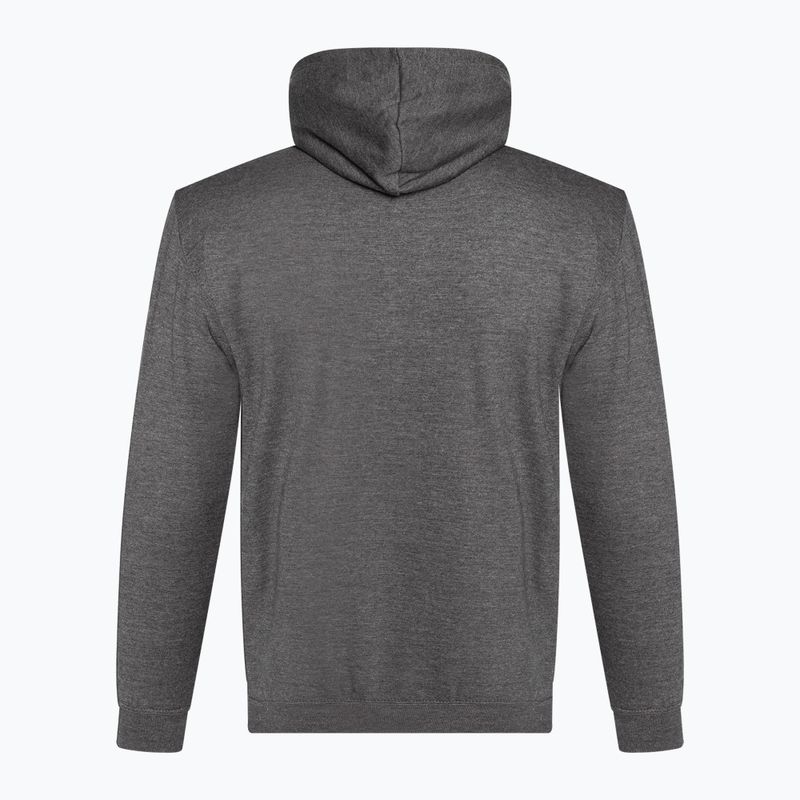 Bluza GUNKI Darksmoke Gunki Team grey 2