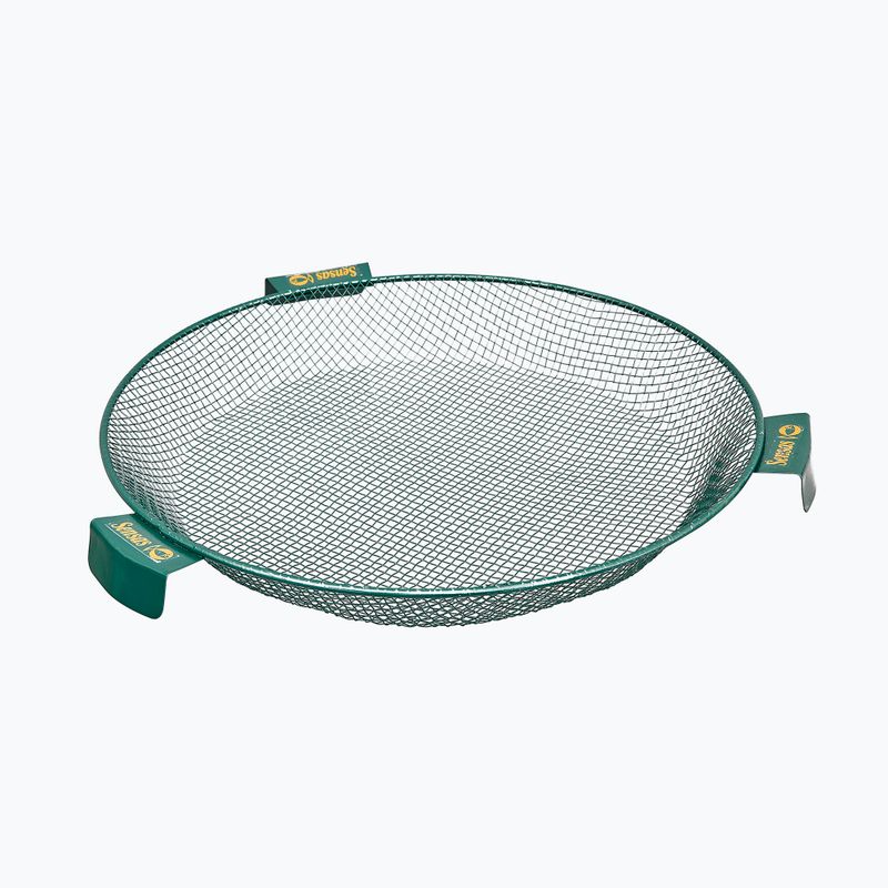 Sito wędkarskie Sensas Green Round Special Bassine