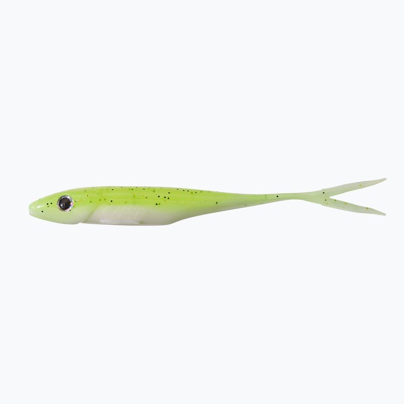 Przynęta gumowa GUNKI Kiddy 5 szt. lemon pepper ice