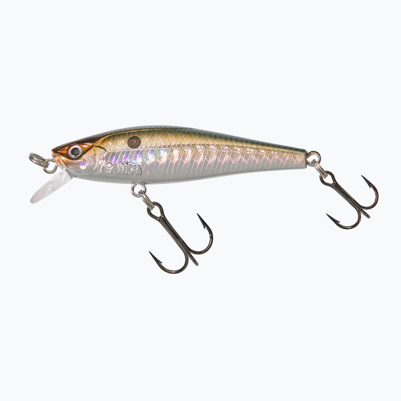 Wobler GUNKI Gamera SP Twitch blue arrow
