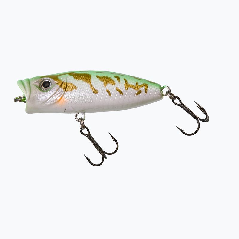 Wobler GUNKI Hedorach F gold frog