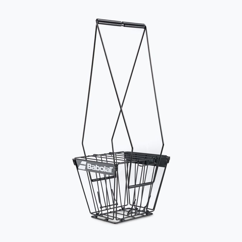 Kosz na piłki tenisowe Babolat Tennis Ball Cart 2