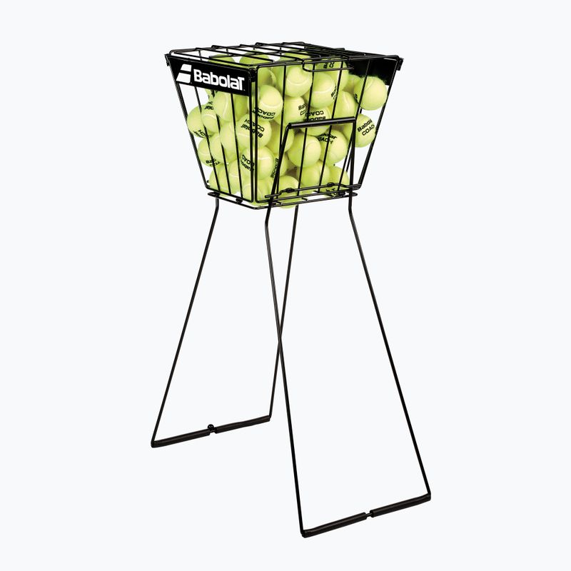 Kosz na piłki tenisowe Babolat Tennis Ball Cart 5
