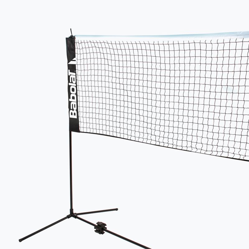 Siatka do mini-tenisa/badmintona Babolat Mini Tennis NET
