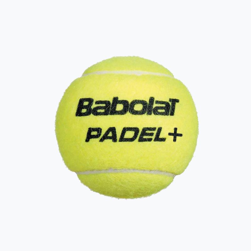 Piłki do padla Babolat 122370 3 szt.