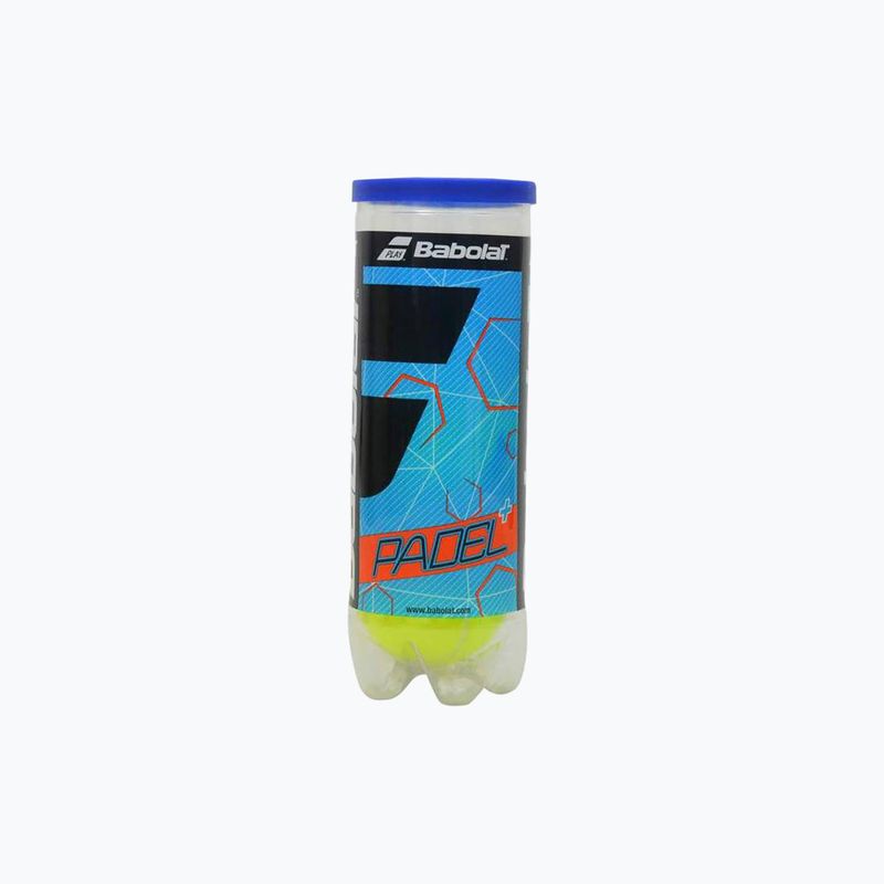 Piłki do padla Babolat 122370 3 szt. 2