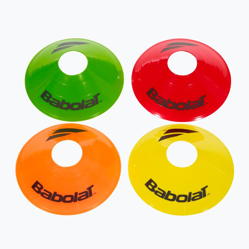 Zestaw treningowy Babolat Mini Tennis KIT 3
