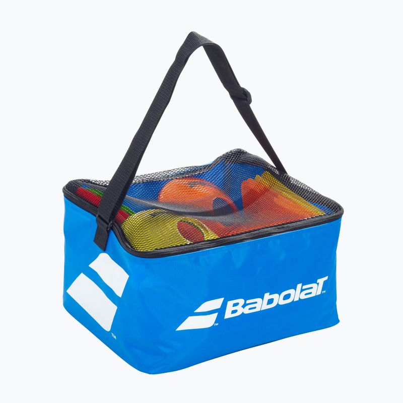Zestaw treningowy Babolat Mini Tennis KIT 6