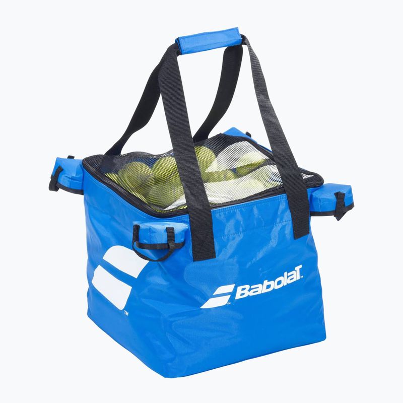 Wózek na piłki tenisowe Babolat Wheeled Ball CART 7