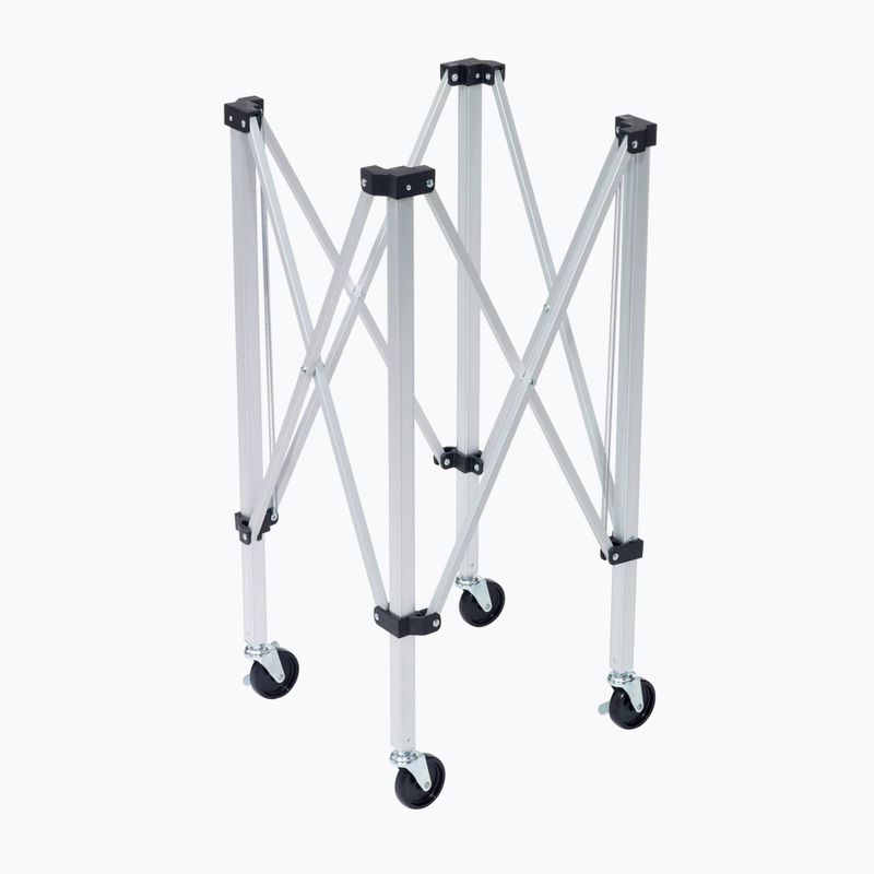 Wózek na piłki tenisowe Babolat Wheeled Ball CART 8