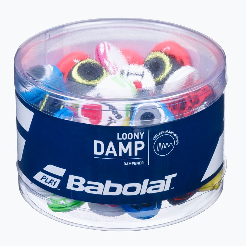 Tłumik drgań Babolat Loony Damp multicolour 2