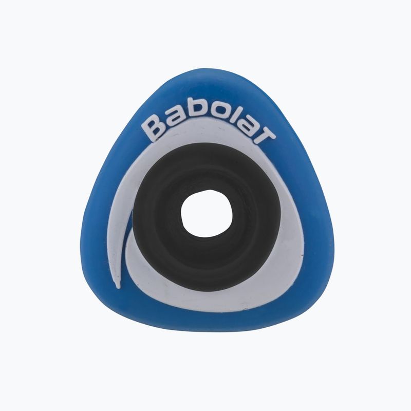 Tłumiki drgań Babolat Sonic Damp 2 szt. S24 blue/ yellow 3
