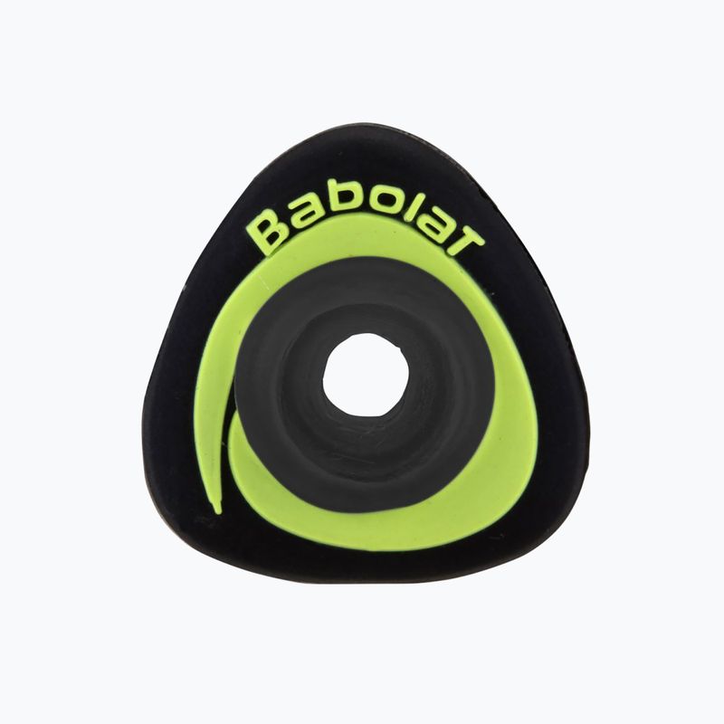 Tłumiki drgań Babolat Sonic Damp 2 szt. S24 blue/ yellow 4