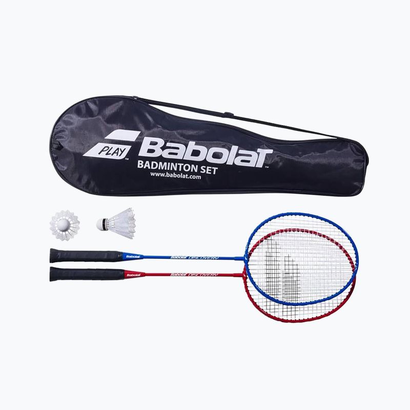 Zestaw do badmintona Babolat 158099 6