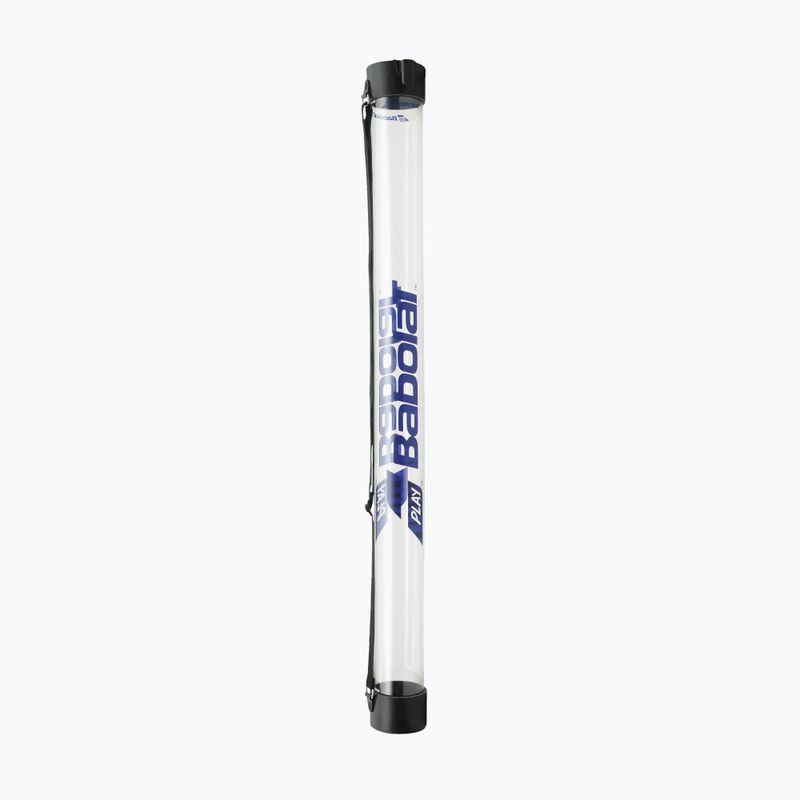 Tuba na piłki tenisowe Babolat 164871 Ball Tube transparent