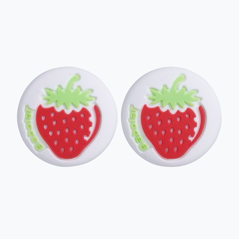 Tłumiki drgań Babolat Strawberry Dampener Wimbledon 2 szt. multicolour