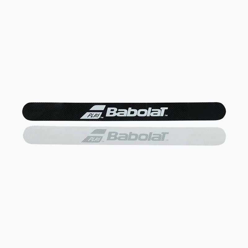 Taśma ochronna Babolat Protecpro Padel 15 szt. multicolour