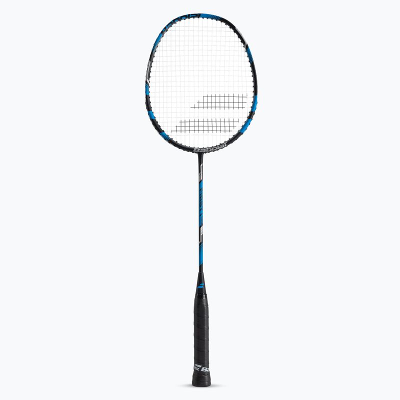 Rakieta do badmintona Babolat First I dark/blue