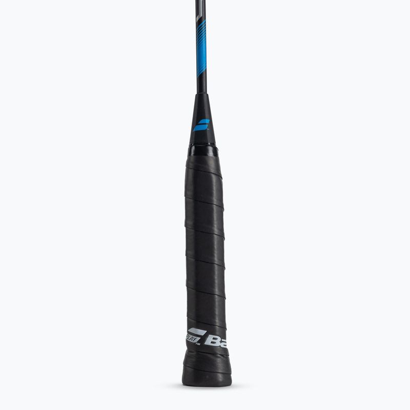 Rakieta do badmintona Babolat First I dark/blue 3
