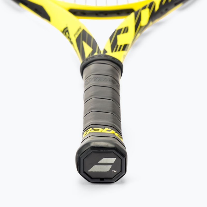 Rakieta tenisowa dziecięca Babolat Pure Aero 25 3