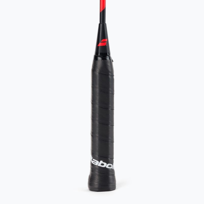 Rakieta do badmintona Babolat First II red 3