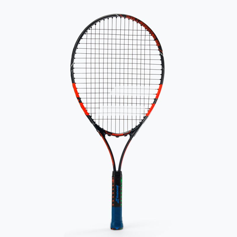 Rakieta tenisowa dziecięca Babolat Ballfighter 25 black/orange