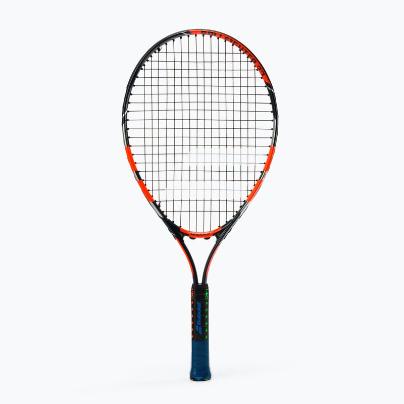 Rakieta tenisowa dziecięca Babolat Ballfighter 23 black/orange/grey
